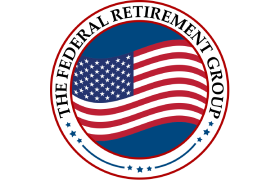 The Federal Retirement Group Logo